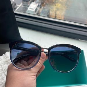 Tiffany & Co. Sunglasses